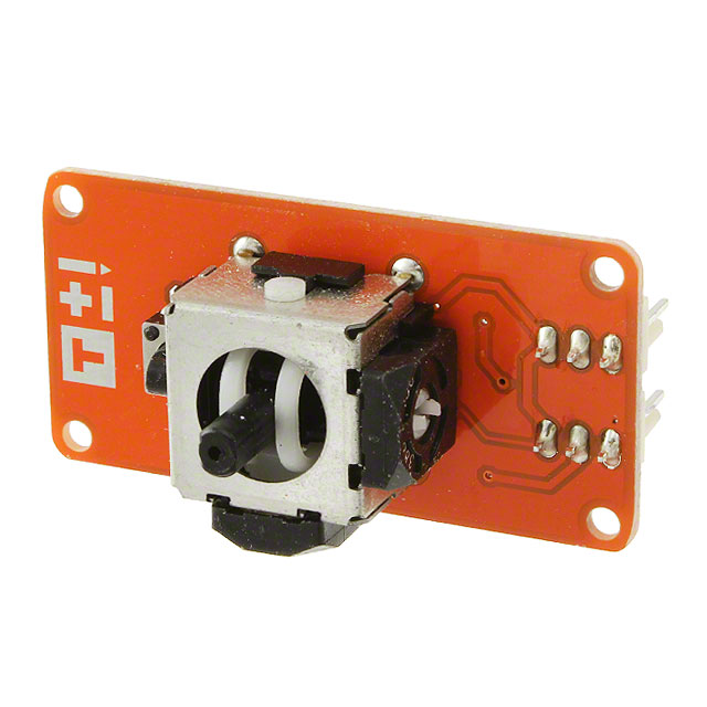 TINKERKIT JOYSTICK by Arduino